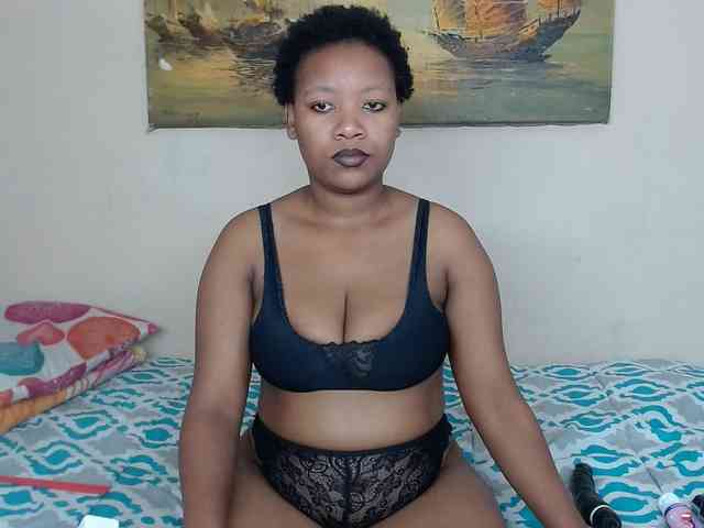CutiebarbieXX webcam