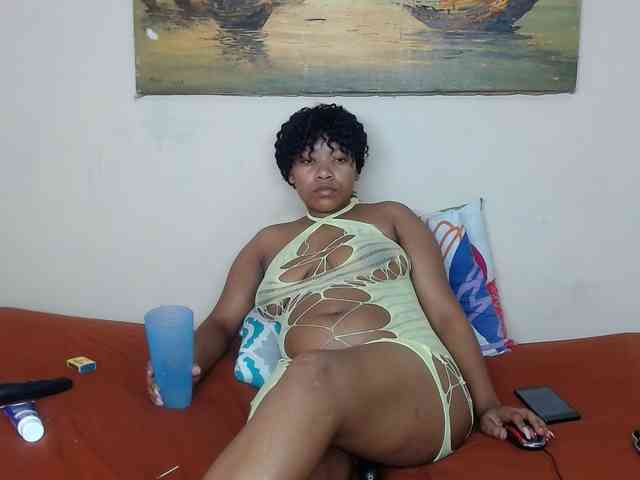 CutiebarbieXX webcam