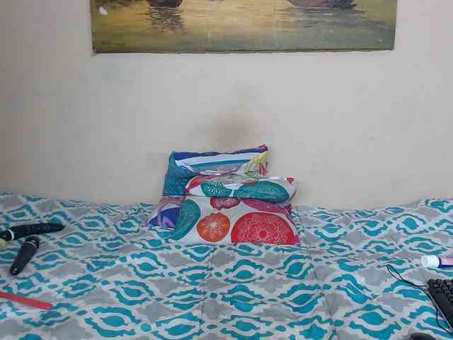 CutiebarbieXX webcam