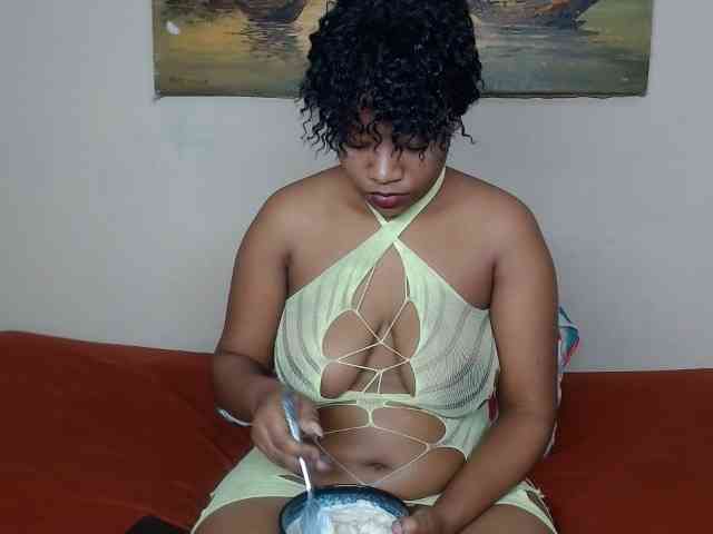 CutiebarbieXX webcam