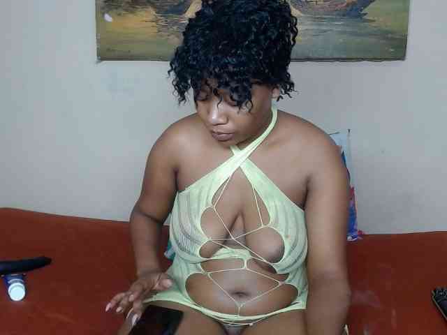 CutiebarbieXX webcam
