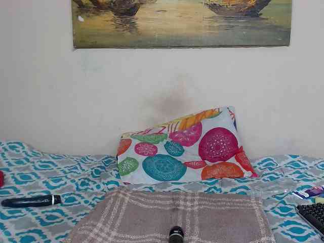 CutiebarbieXX webcam