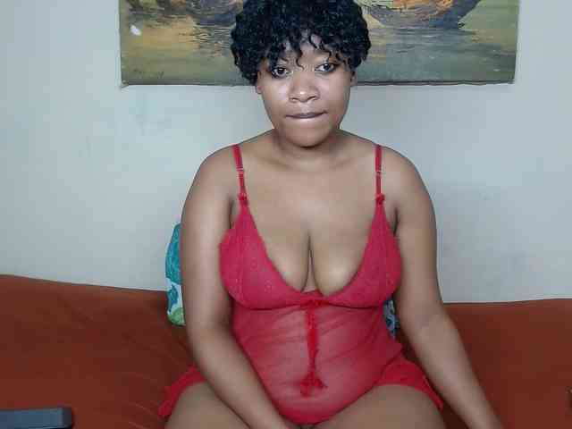 CutiebarbieXX webcam