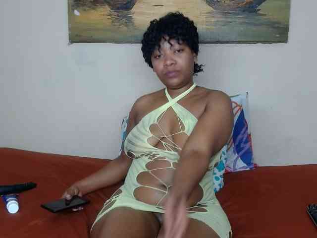 CutiebarbieXX webcam