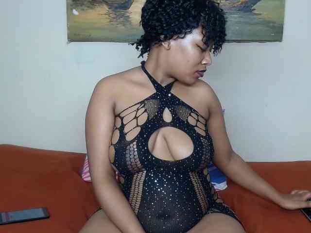 CutiebarbieXX webcam
