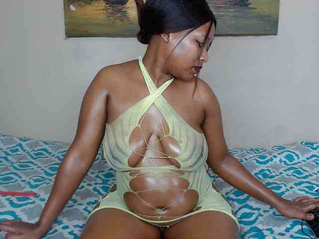 CutiebarbieXX webcam