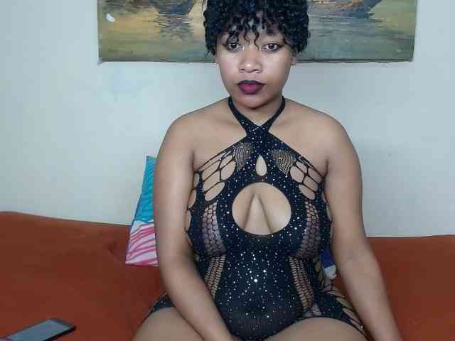 CutiebarbieXX webcam