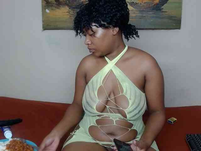CutiebarbieXX webcam