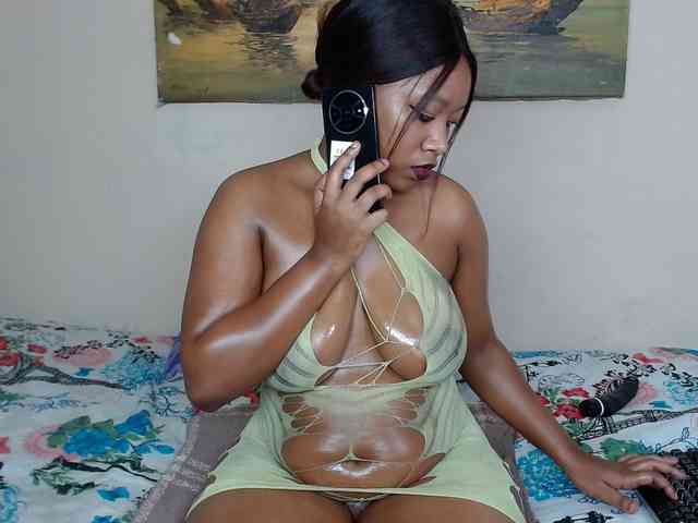 CutiebarbieXX webcam