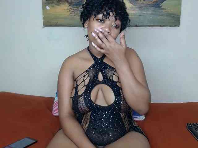 CutiebarbieXX webcam