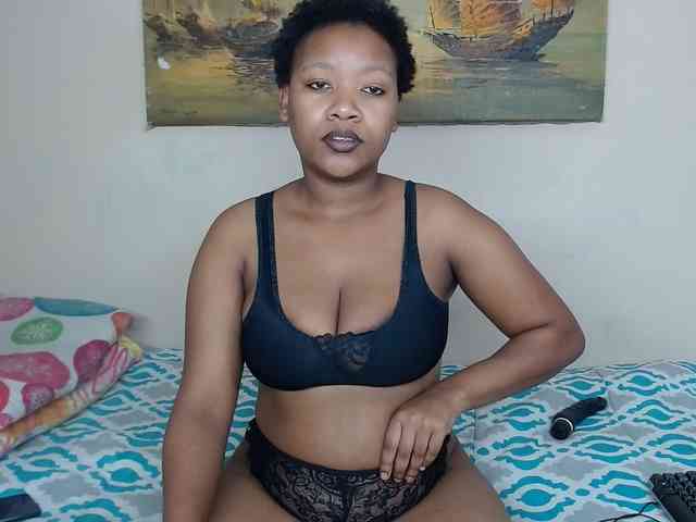 CutiebarbieXX webcam