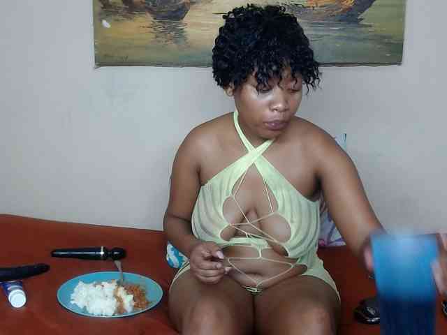 CutiebarbieXX webcam