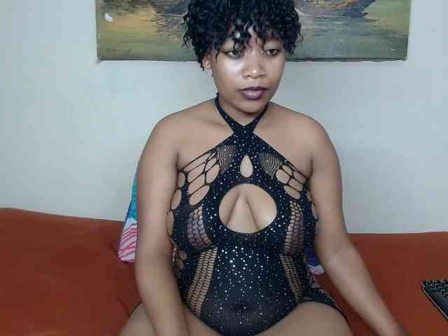 CutiebarbieXX webcam