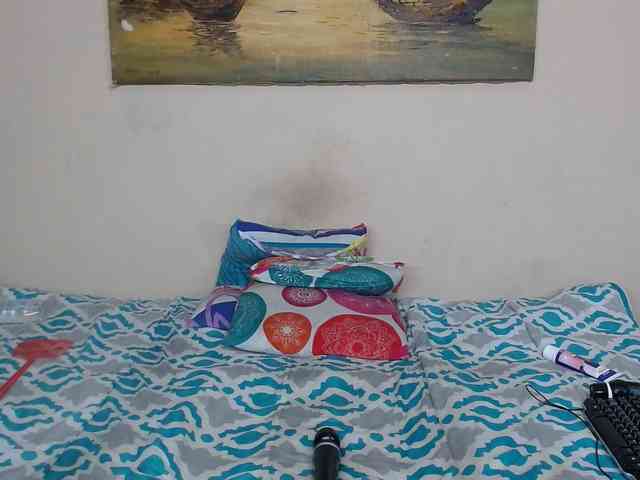 CutiebarbieXX webcam