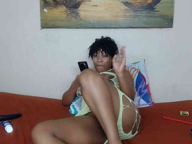CutiebarbieXX webcam