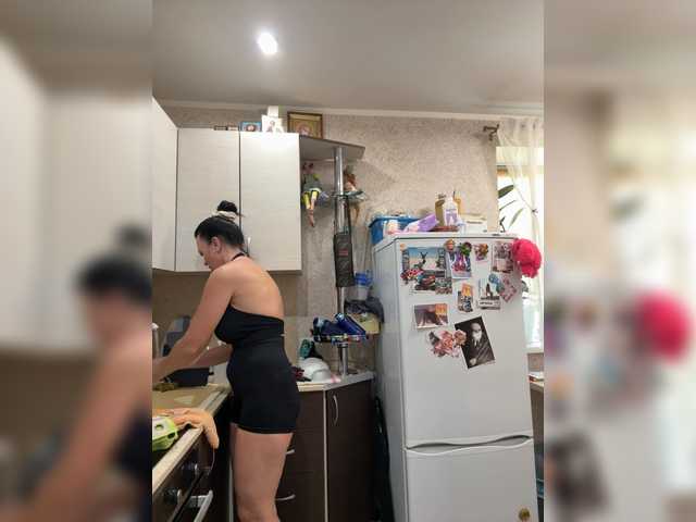 VampIrina11 – webcam model profile photo