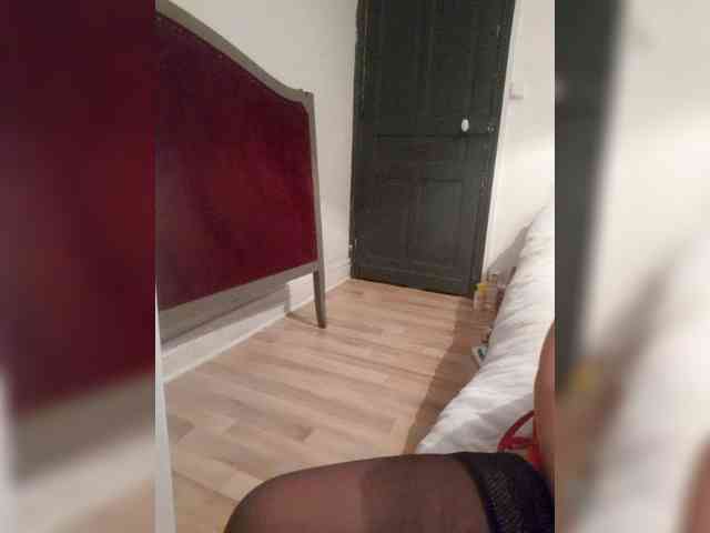 Gourmandise6259 webcam