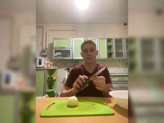 Loqi-1 Live Webcam on BongaCams