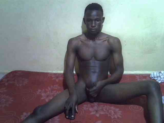 Nubiancouple webcam