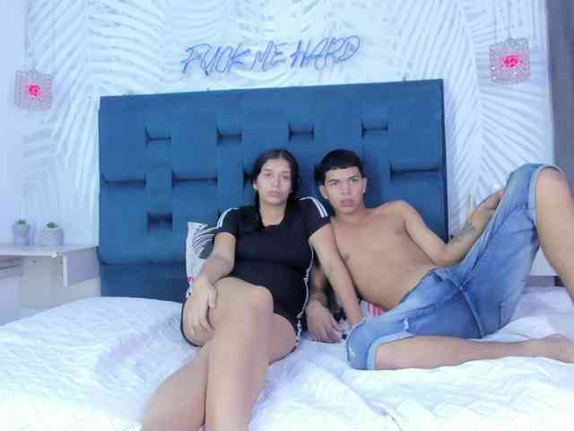 Unholycouple webcam
