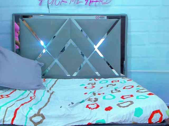 Unholycouple webcam