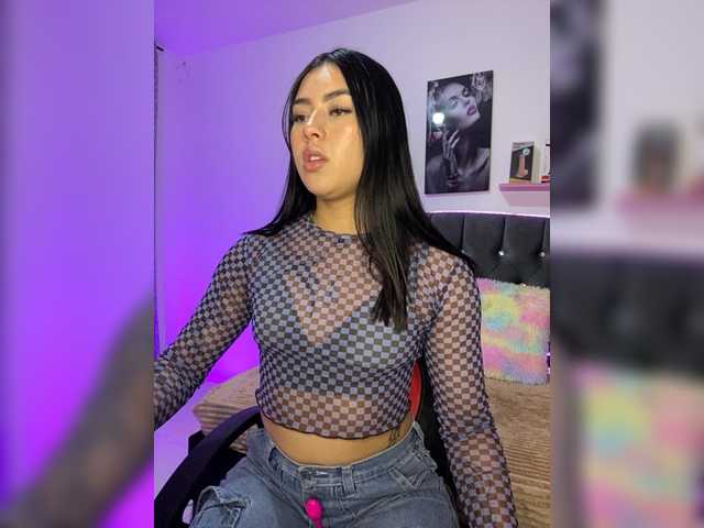 Emily22x – webcam model profile photo