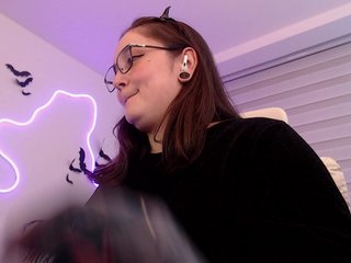 Fallenag666 Porn Show