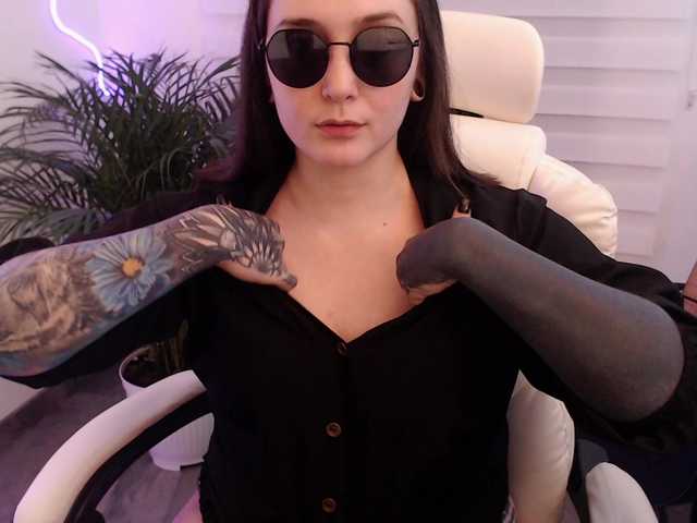 Fallenag666 Live Cam on BongaCams