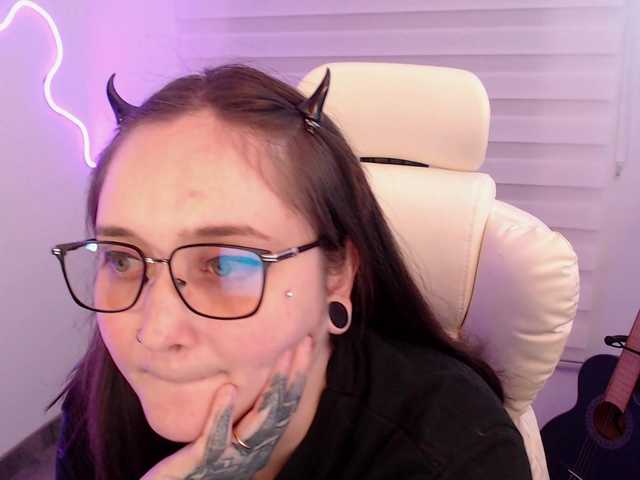 Profile and Statistics for Fallenag666 on BongaCams