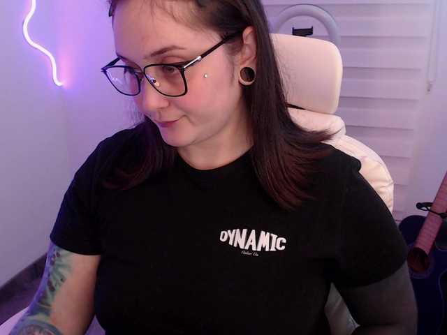 Fallenag666's BongaCams show and profile