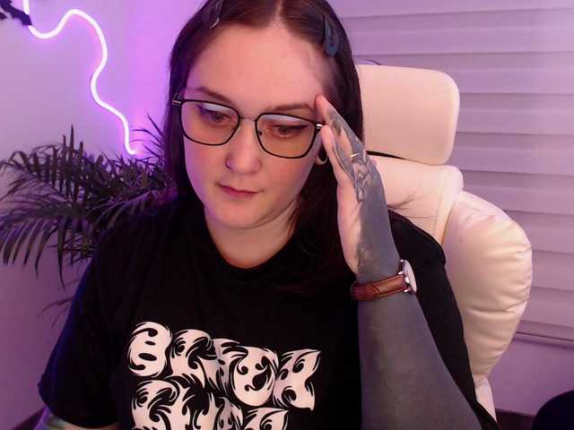 Fallenag666's BongaCams show and profile