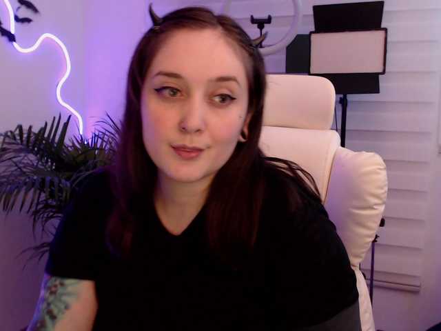 Fallenag666's BongaCams show and profile