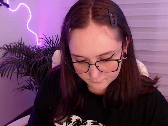 Fallenag666's BongaCams show and profile