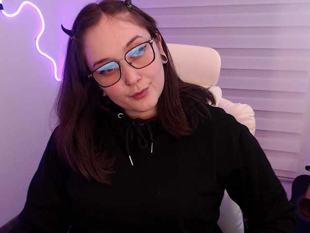 Fallenag666's BongaCams show and profile