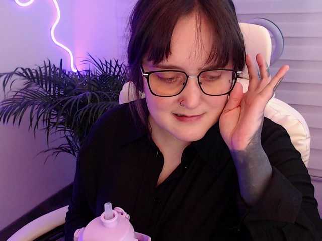 Fallenag666's BongaCams show and profile