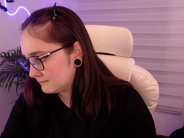 Fallenag666's BongaCams show and profile