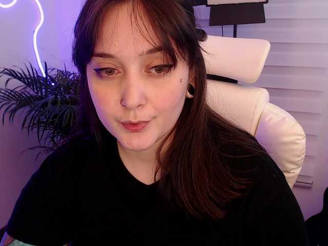 Fallenag666's BongaCams show and profile