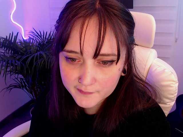 Fallenag666's BongaCams show and profile