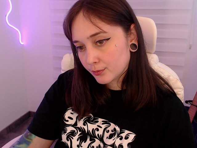 Fallenag666's BongaCams show and profile