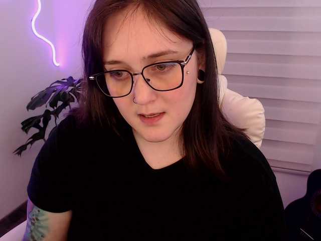 Fallenag666's BongaCams show and profile