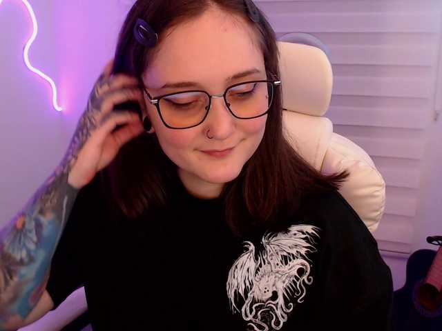 Fallenag666's BongaCams show and profile