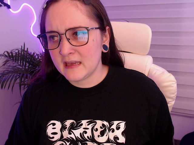 Fallenag666's BongaCams show and profile