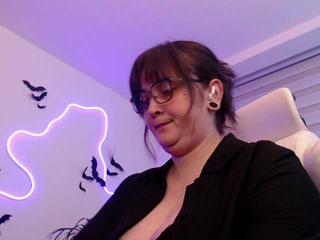 Fallenag666's BongaCams show and profile