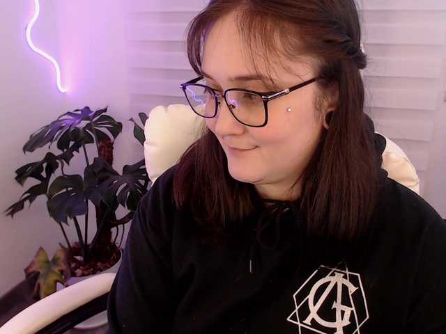 Fallenag666 — Fallow me IG: fallenag_  Play dildo in my pussy + domi  #anal #domi #pussy #spit