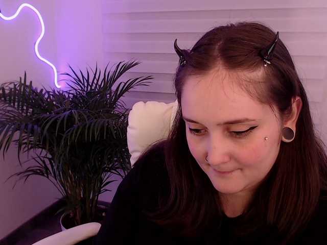 Fallenag666's BongaCams show and profile