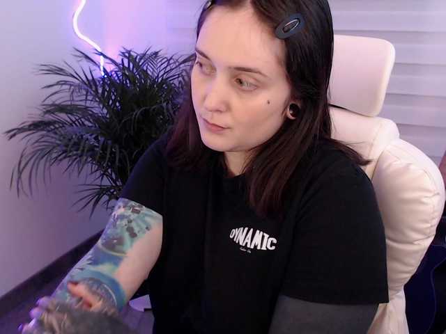 Fallenag666 webcam bongacams model stream image