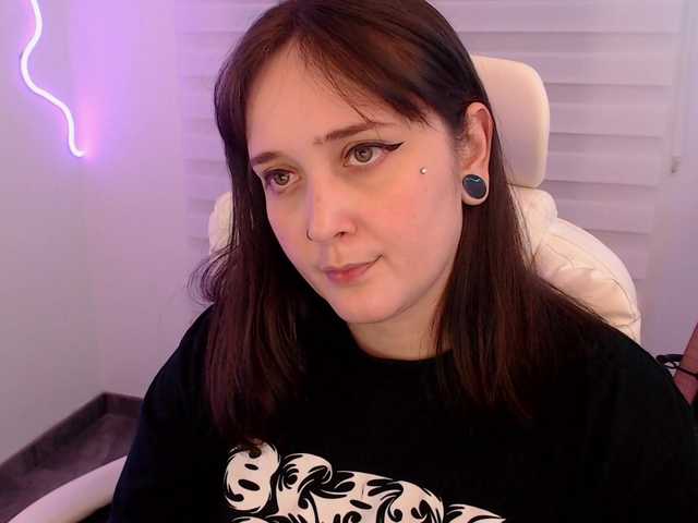 Fallenag666's BongaCams show and profile