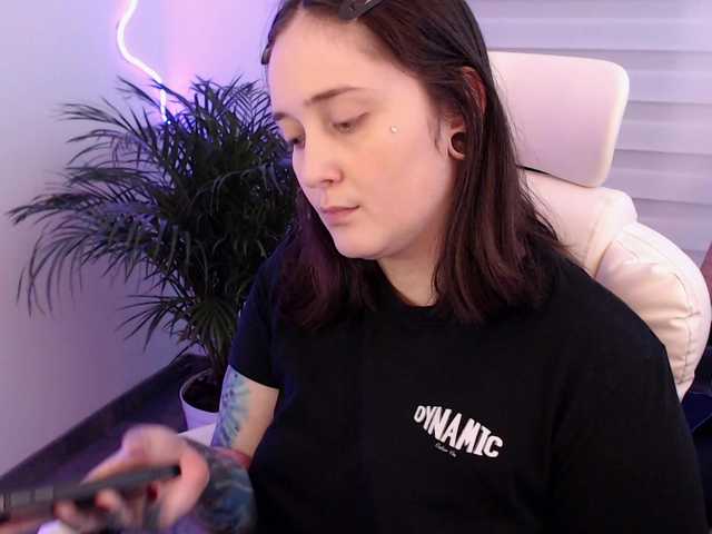 Fallenag666 webcam bongacams model stream image