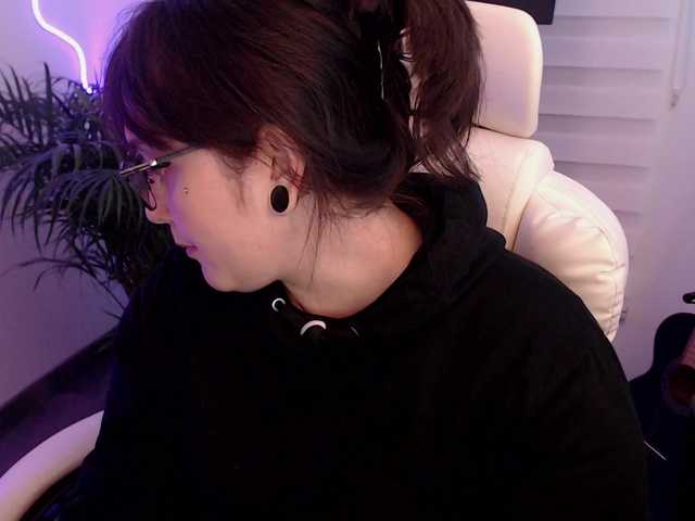 Fallenag666's BongaCams show and profile