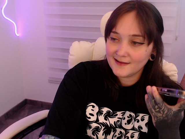 Fallenag666's BongaCams show and profile